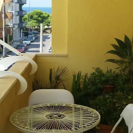 Apartment Casa Mary *