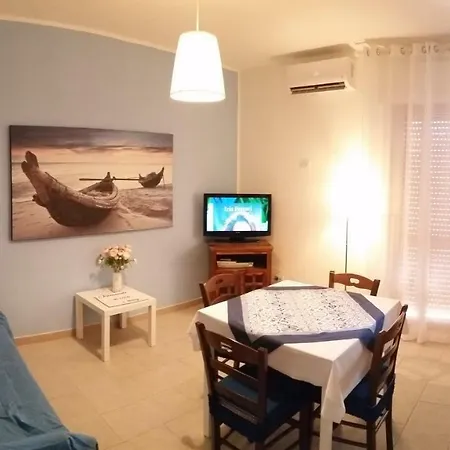 Casa Mary Apartment Gallipoli